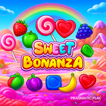 Casombie - Sweet Bonanza Slot Game