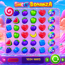 Casombie - Sweet Bonanza Slot Game