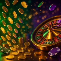 Casombie Casino Bonus - 100% do €1500 + 200 brezplačnih vrtljajev