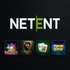 NetEnt - Casino Game Provider