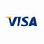 Casombie - Visa Payment Method - Slovenia
