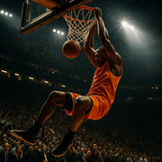 Casombie - Basketball Sports Betting